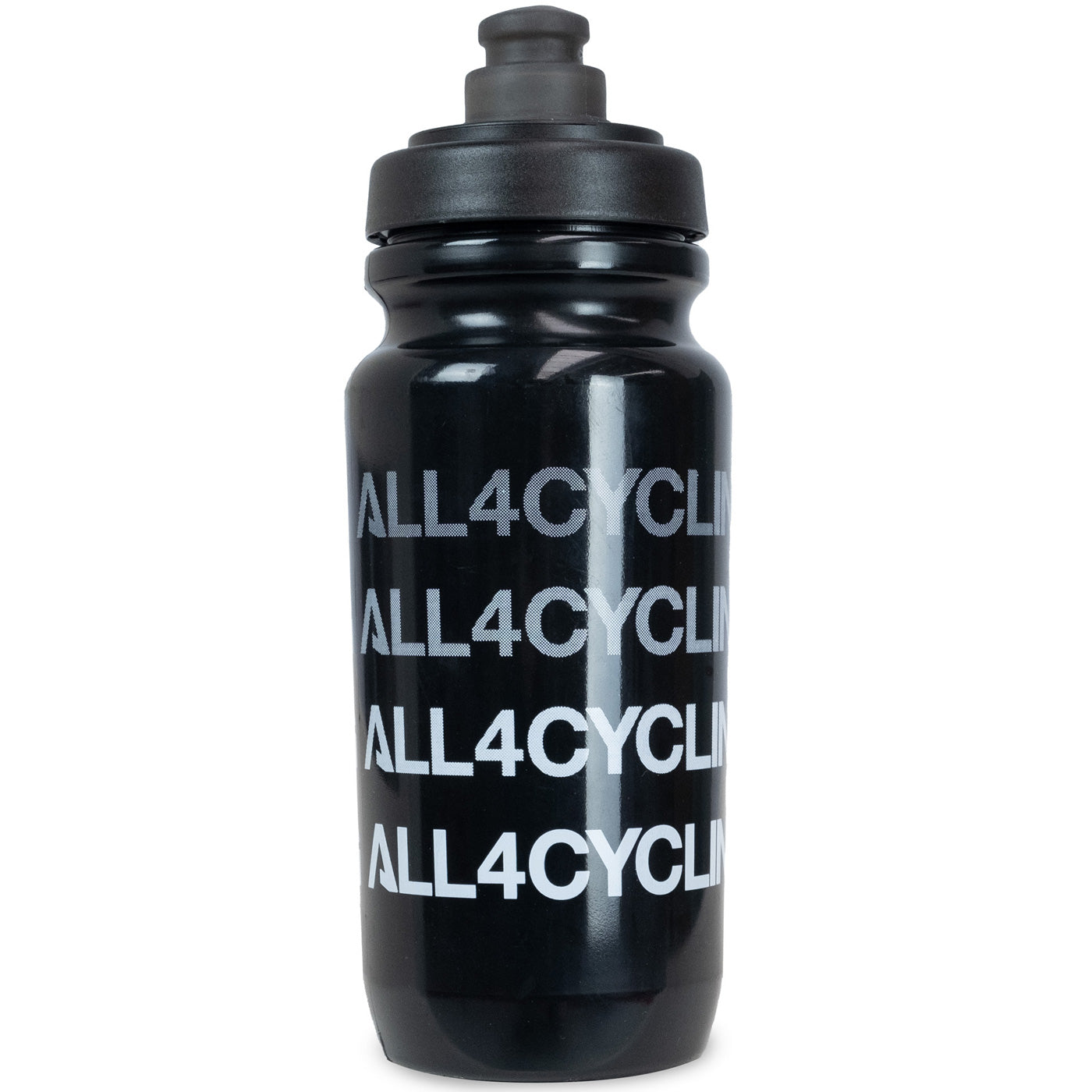Trinkflasche All4cycling 550 ml - Fade