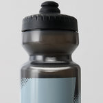 Maap Evolve Wasserflasche - Grau Schwarz
