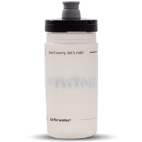 Borraccia Elite Wilier Kebea - 550 ml - G