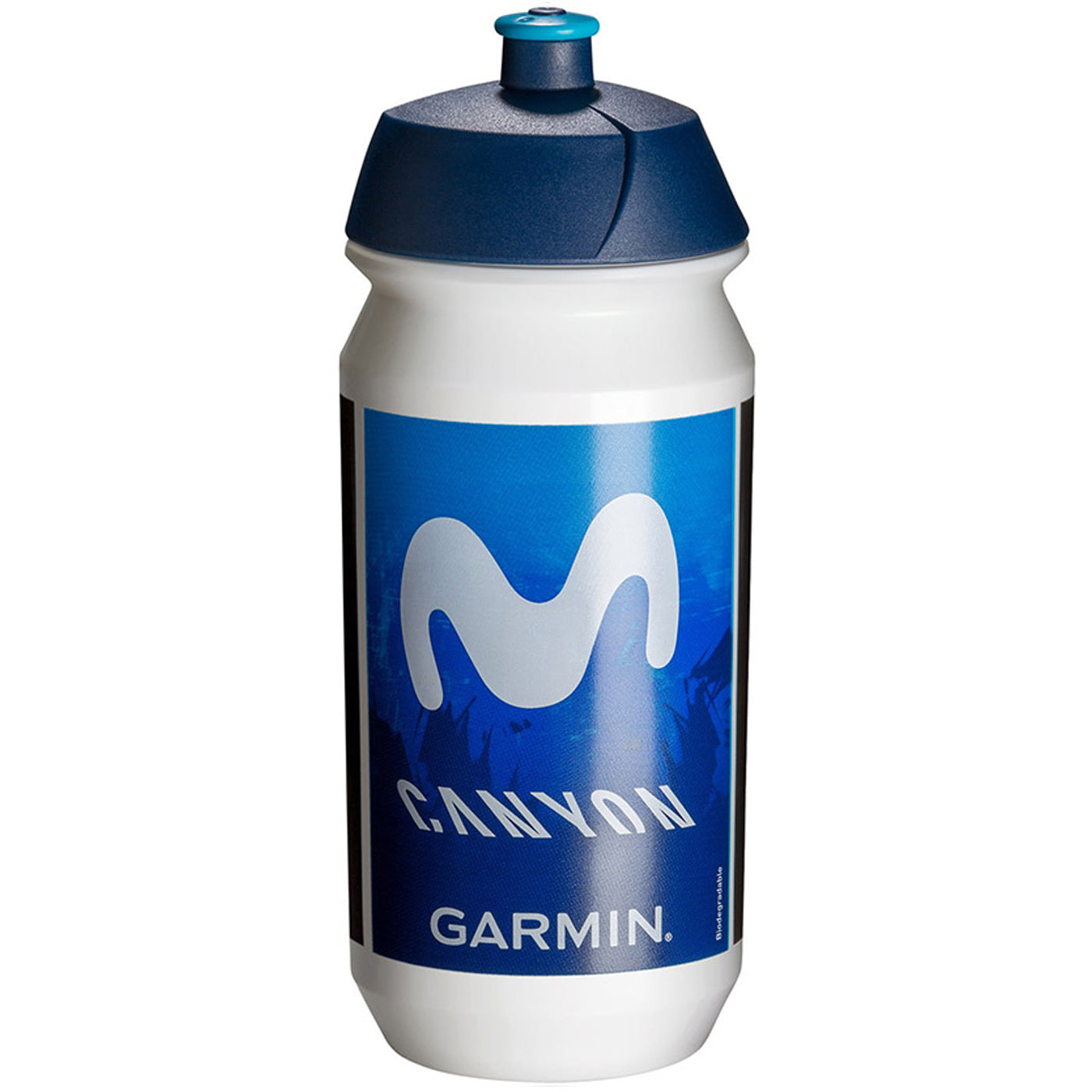 Movistar 2024 bottle