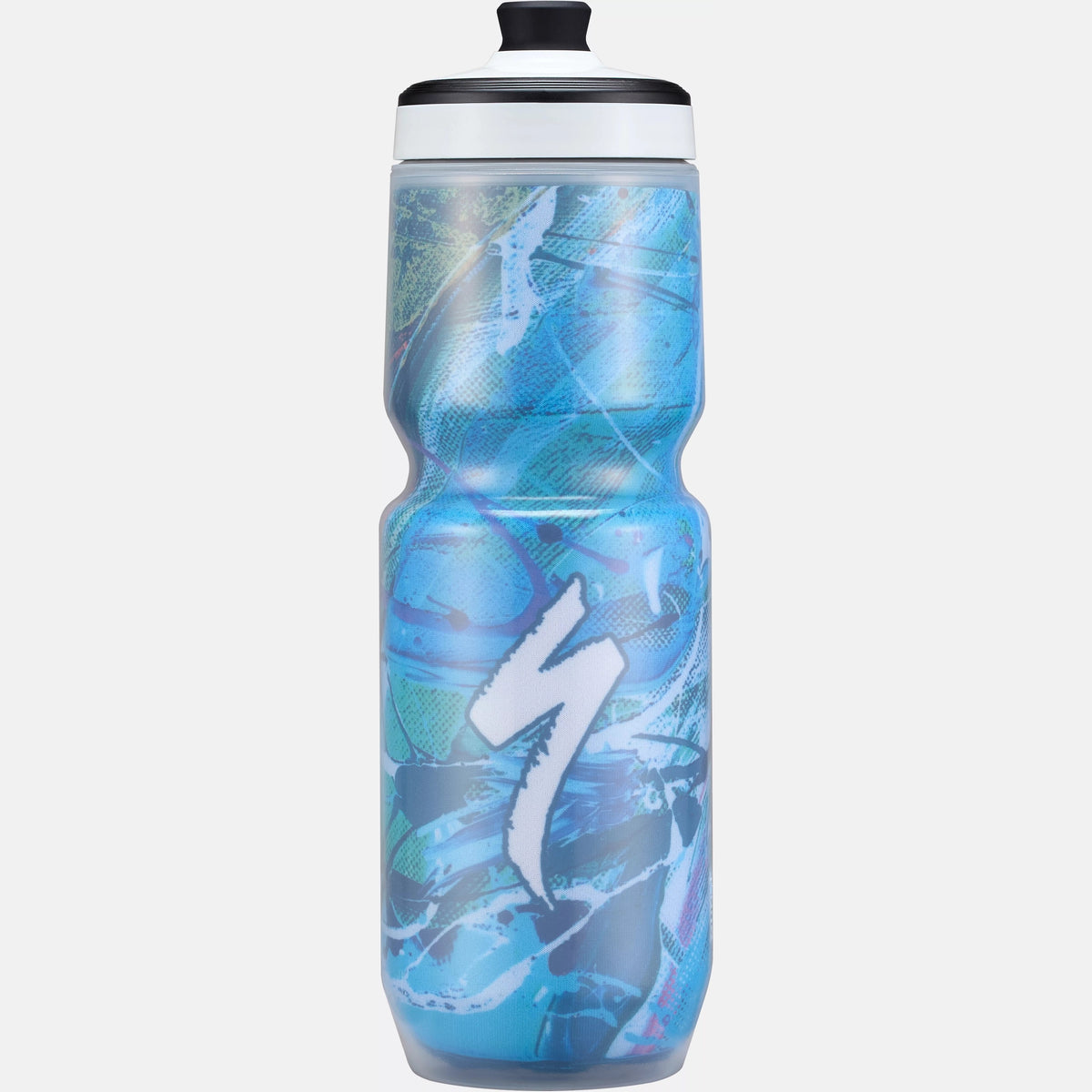 Borraccia Specialized Purist Insulated Chromatek Omni