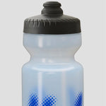 Maap Halftone trinkflasche - Clear
