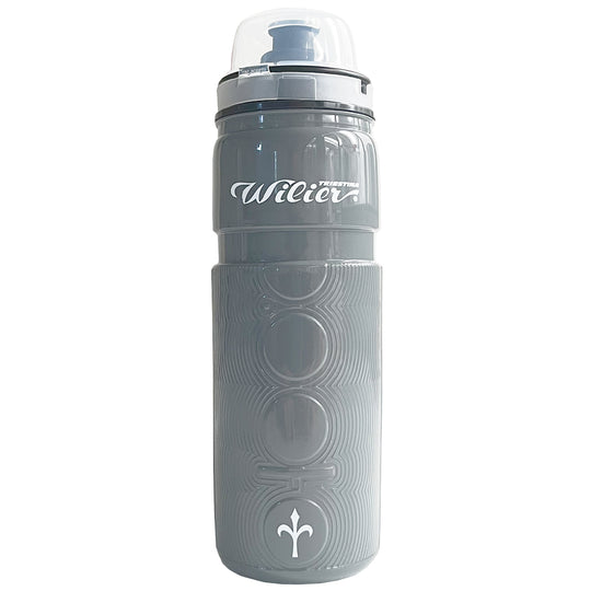 Thermic Bottle Wilier Nanofly - Grey