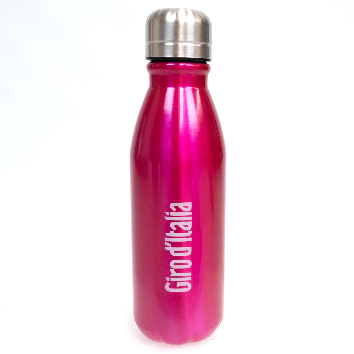 Giro d'Italia Aluminium-Trinkflasche - 550ml