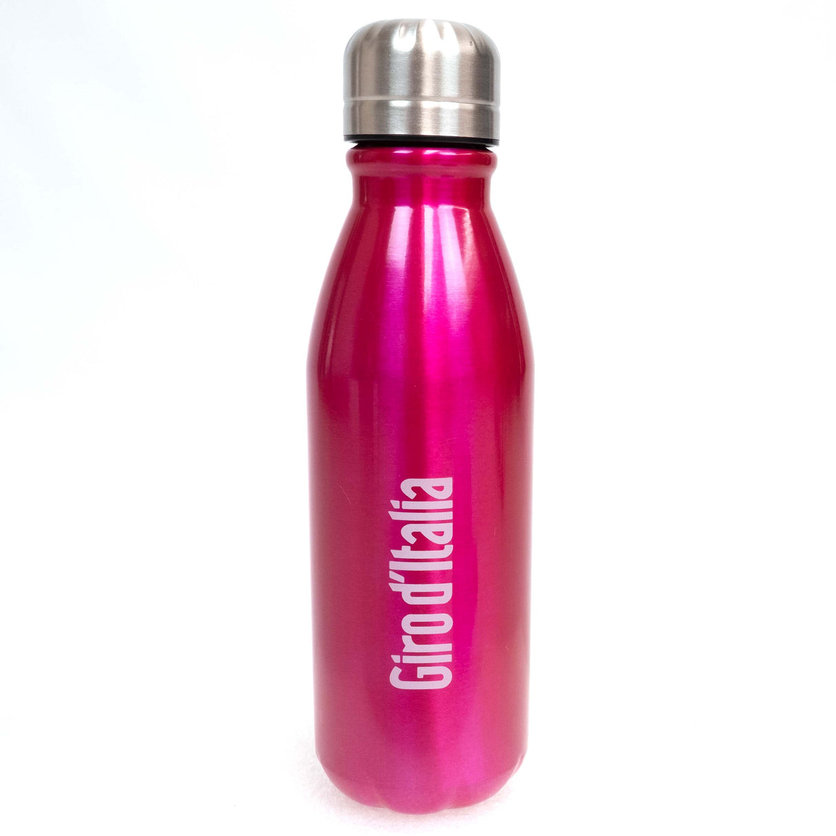 Borraccia alluminio Giro d'Italia - 550ml