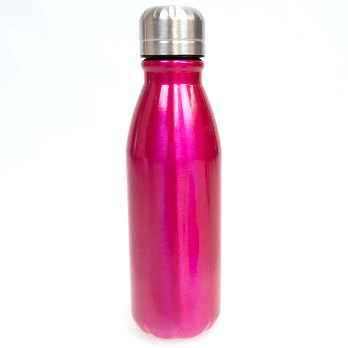 Borraccia alluminio Giro d'Italia - 550ml