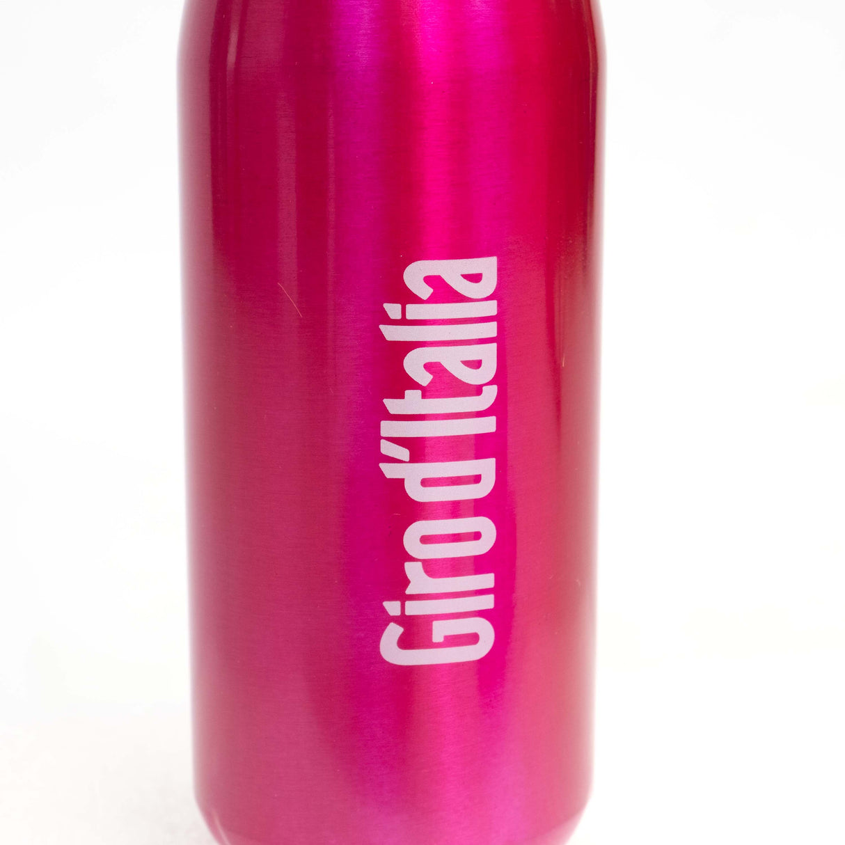 Borraccia alluminio Giro d'Italia - 550ml