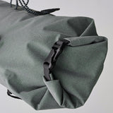 Borsa manubrio MAAP x Apidura - Verde - Q