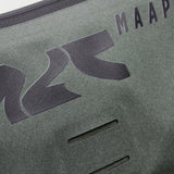 Borsa manubrio MAAP x Apidura - Verde - O