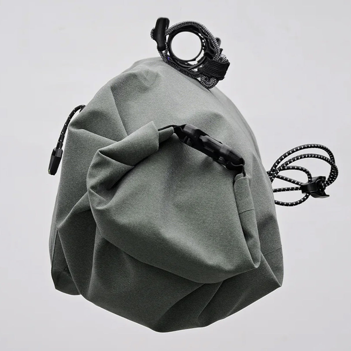 Borsa manubrio MAAP x Apidura - Verde - N