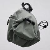 Borsa manubrio MAAP x Apidura - Verde - N