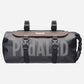Pedaled Odyssey Waterproof Handlebar Bag - Brown
