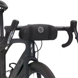 Borsa manubrio Specialized/Fjällräven Pocket - Nero - I