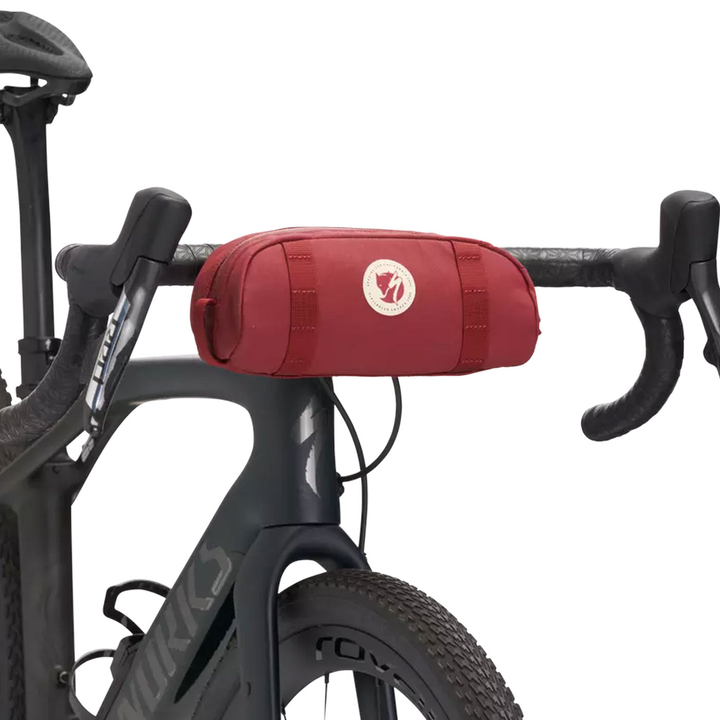 Specialized/Fjällräven Pocket lenkertasche