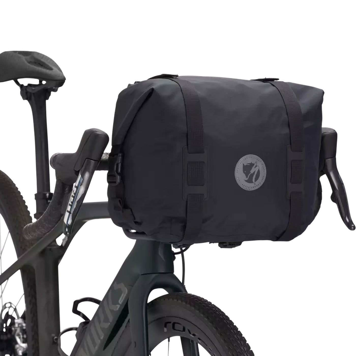 fjällräven lenkertasche Specialized/Fjällräven Rolltop lenkertasche
