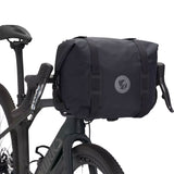 Borsa manubrio Specialized/Fjällräven Rolltop - Nero - D