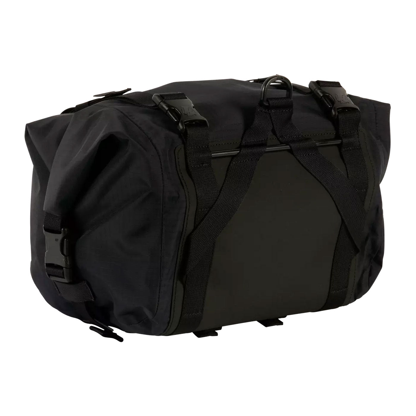 Specialized/Fjällräven Rolltop lenkertasche