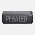Pedaled Odyssey Waterproof Handlebar Bag - Grey