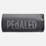 Pedaled Odyssey Waterproof Handlebar Bag - Beige
