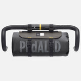 Borsa manubrio impermeabile Pedaled Odyssey - Grigio - O