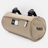 Borsa manubrio Pedaled Odyssey - Beige - Q