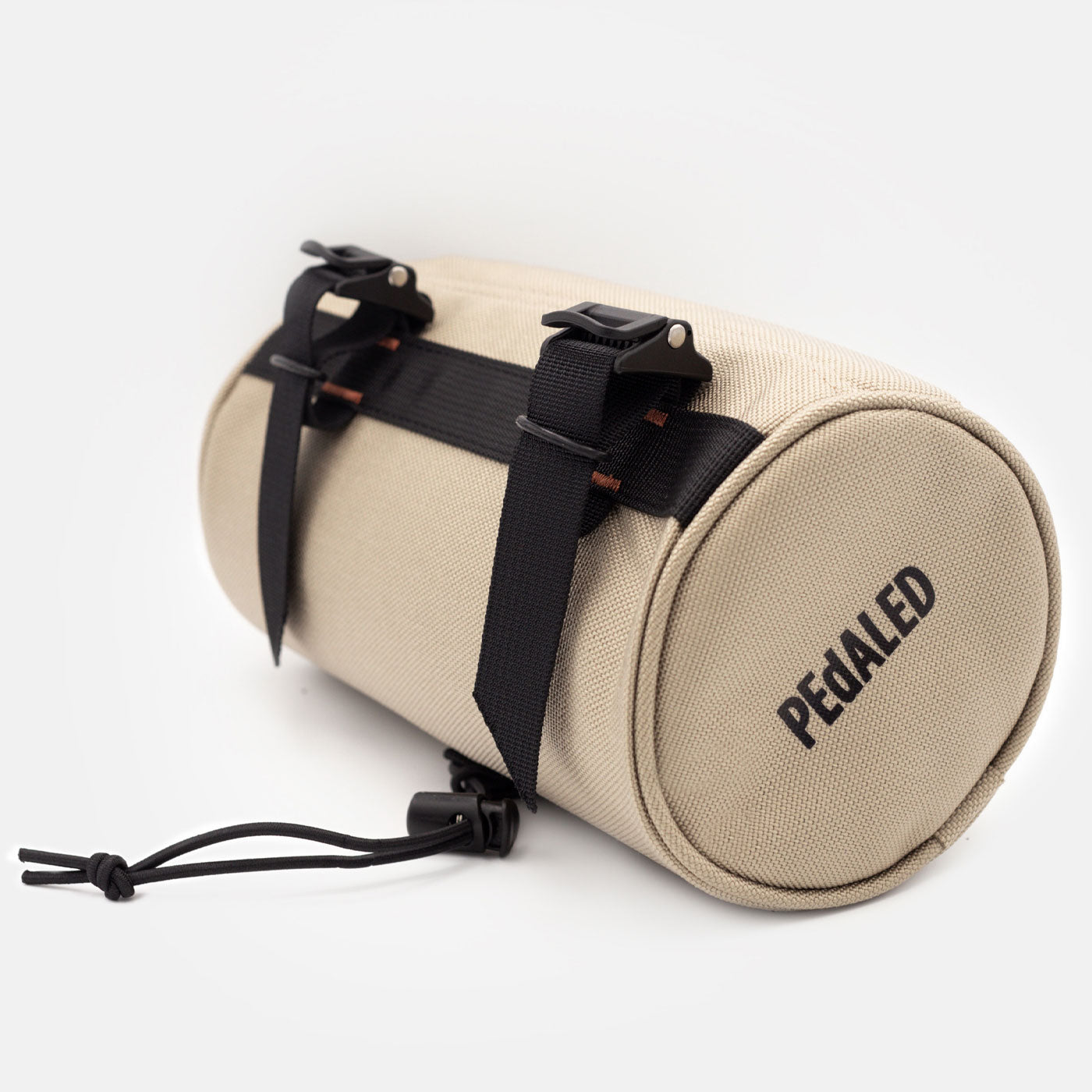 Borsa manubrio Pedaled Odyssey - Beige - A