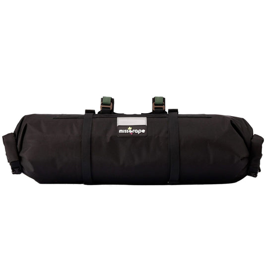 Miss Grape Tendril 10.7 Lenkertasche - Schwarz