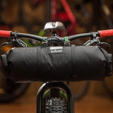 Borsa manubrio Miss Grape Tendril 10.7 - Nero - G