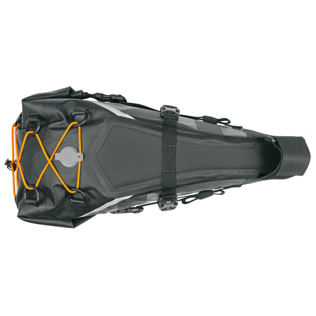 Borsa sottosella SKS Explorer Exp - Nero - P