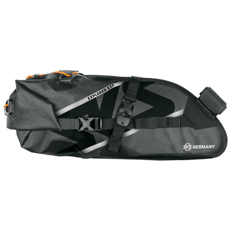 Borsa sottosella SKS Explorer Exp - Nero - O
