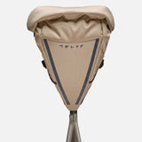 Borsa sottosella Pedaled Odyssey - Beige - B