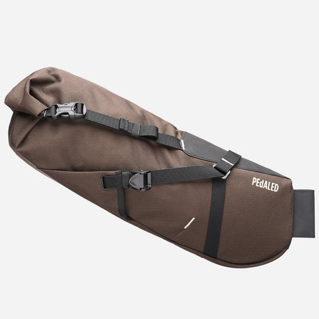 Borsa sottosella Pedaled Odyssey - Marrone - M