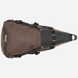 Borsa sottosella Pedaled Odyssey - Marrone - N