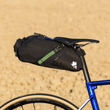 Borsello sottosella Miss Grape Cluster 7 - Nero - I