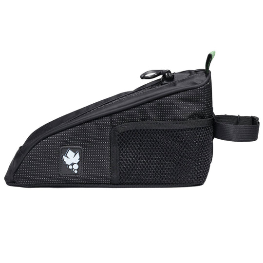 Miss Grape Node 2H Adventure Rahmentasche - Schwarz