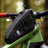 Borsa telaio Miss Grape Node 2H Adventure - Nero - F