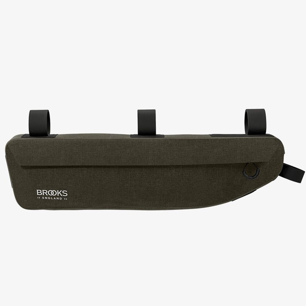 Borsa Brooks Scape Top Tube Long - Verde - B