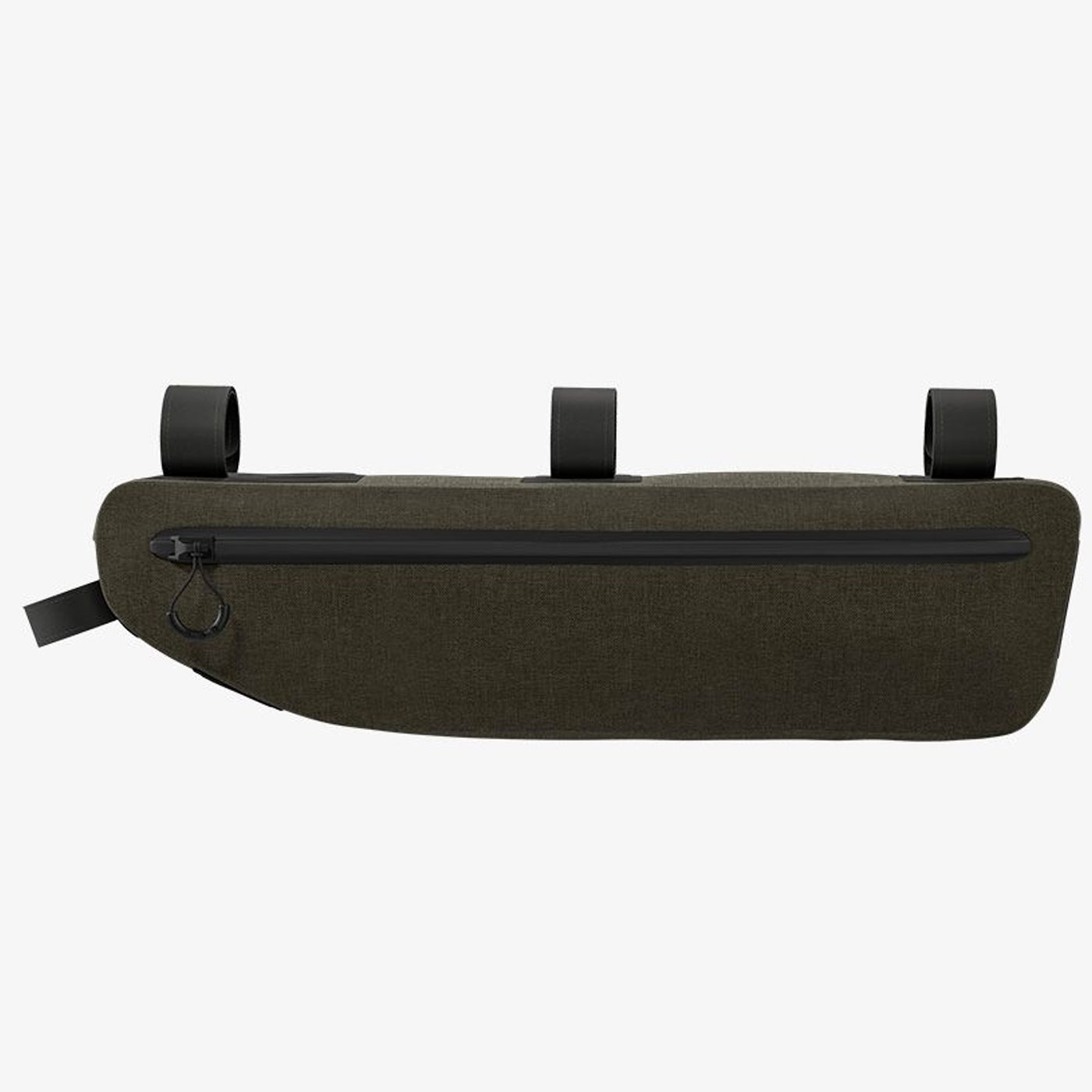 Borsa Brooks Scape Top Tube Long - Verde - A