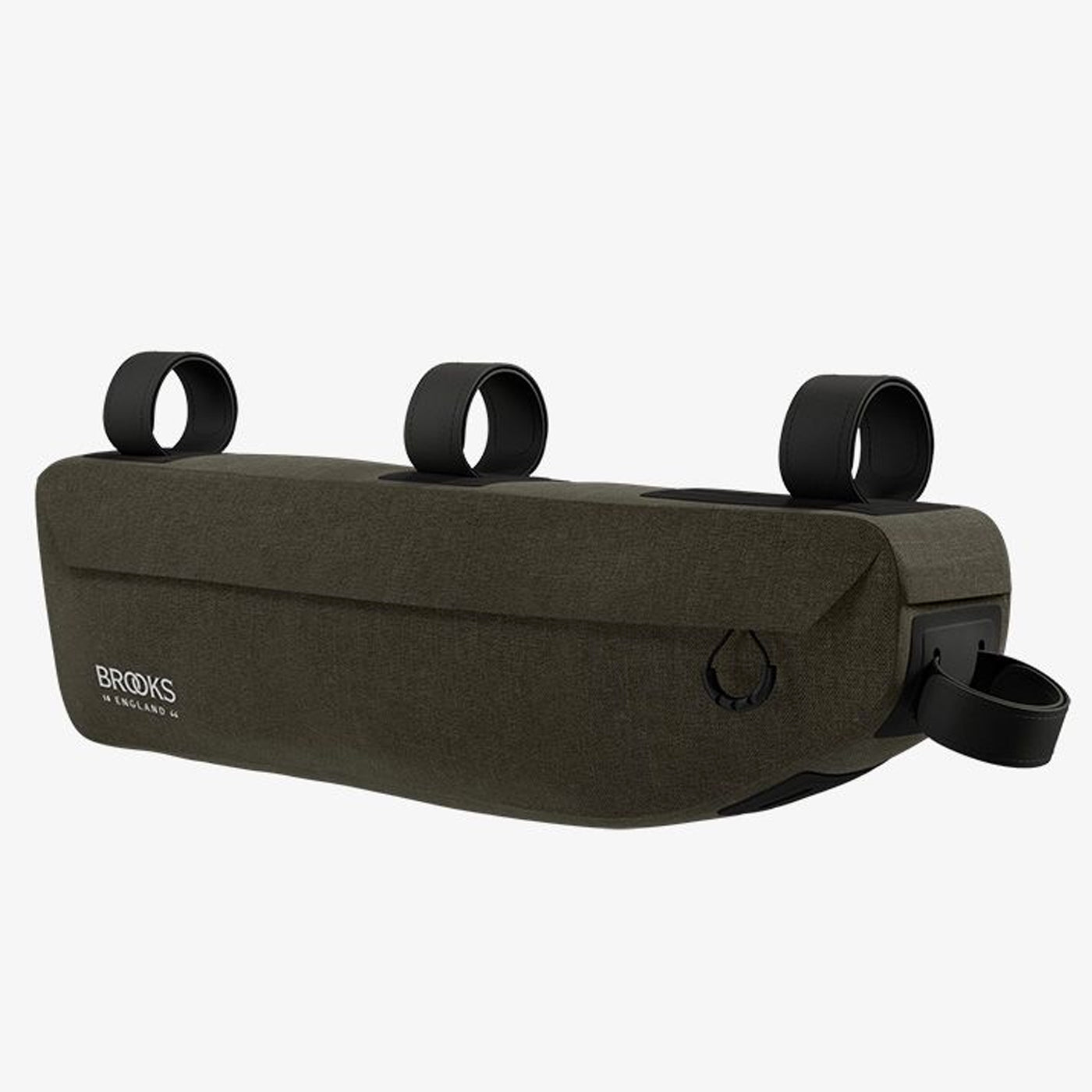 Borsa Brooks Scape Top Tube Long - Verde - Q