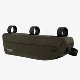 Borsa Brooks Scape Top Tube Long - Verde - Q