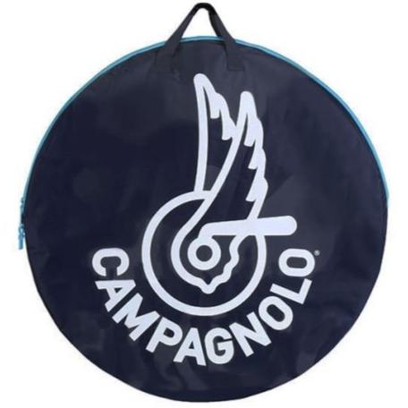 Borsa portaruota Campagnolo Gravel - Blu - M