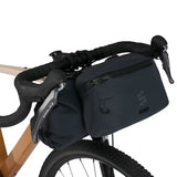 Borsa manubrio Rapha Explore 4.5L - Nero - B