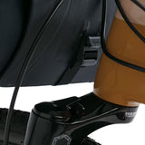 Borsa manubrio Rapha Explore 4.5L - Nero - D