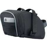 Borsello Sottosella Merida Hook and Loop Large - Nero