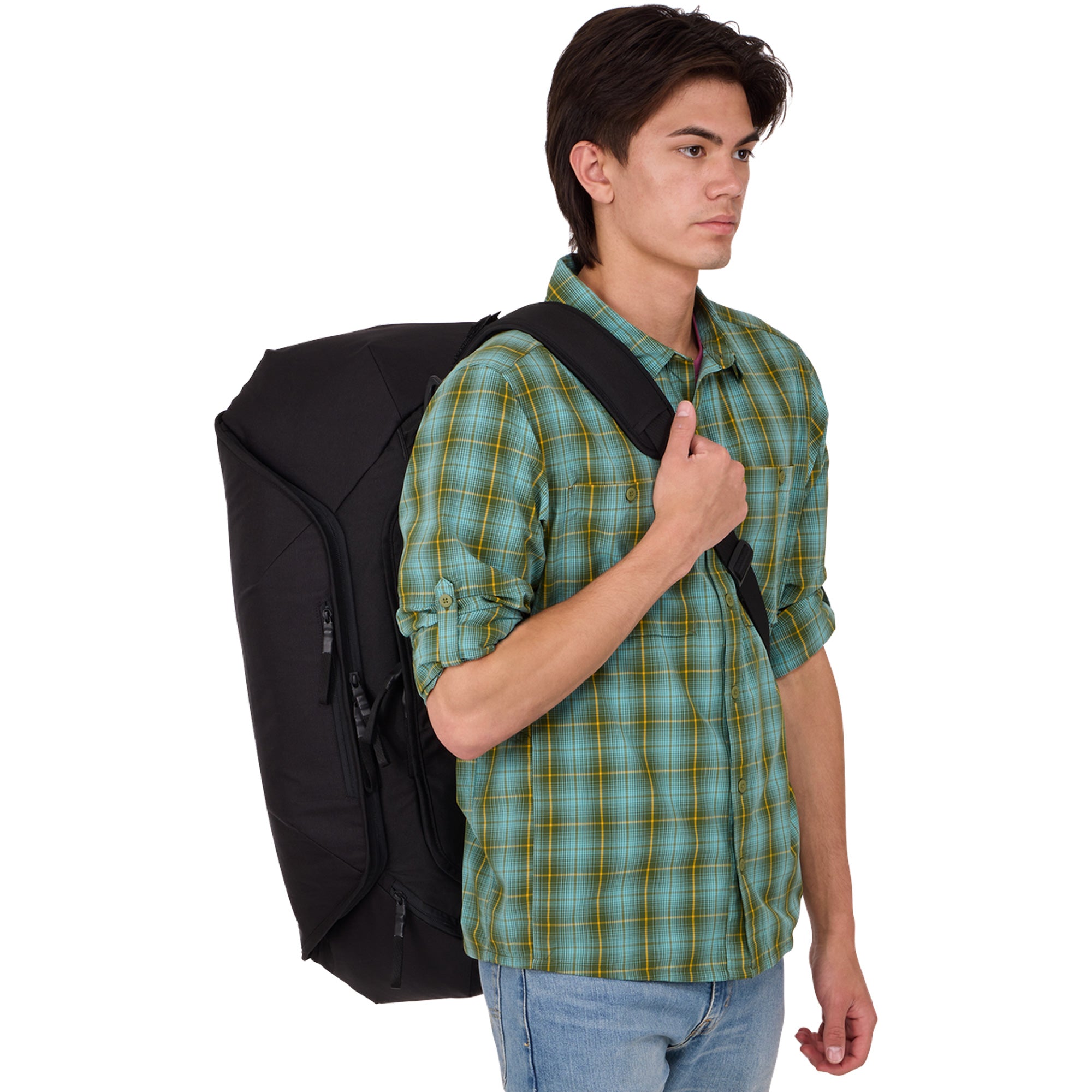 Borsa Thule RoundTrip - Nero - P