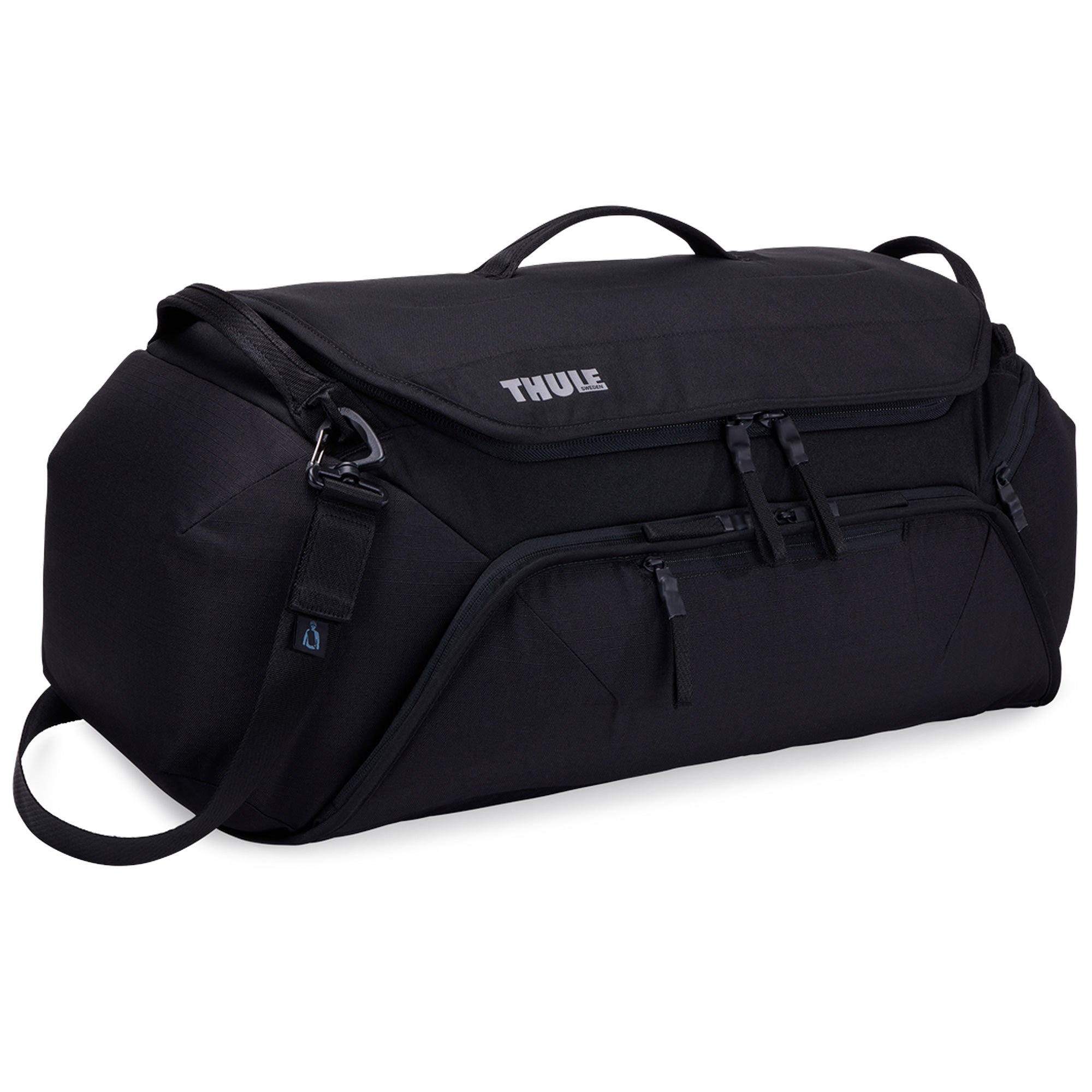 Borsa Thule RoundTrip - Nero - I