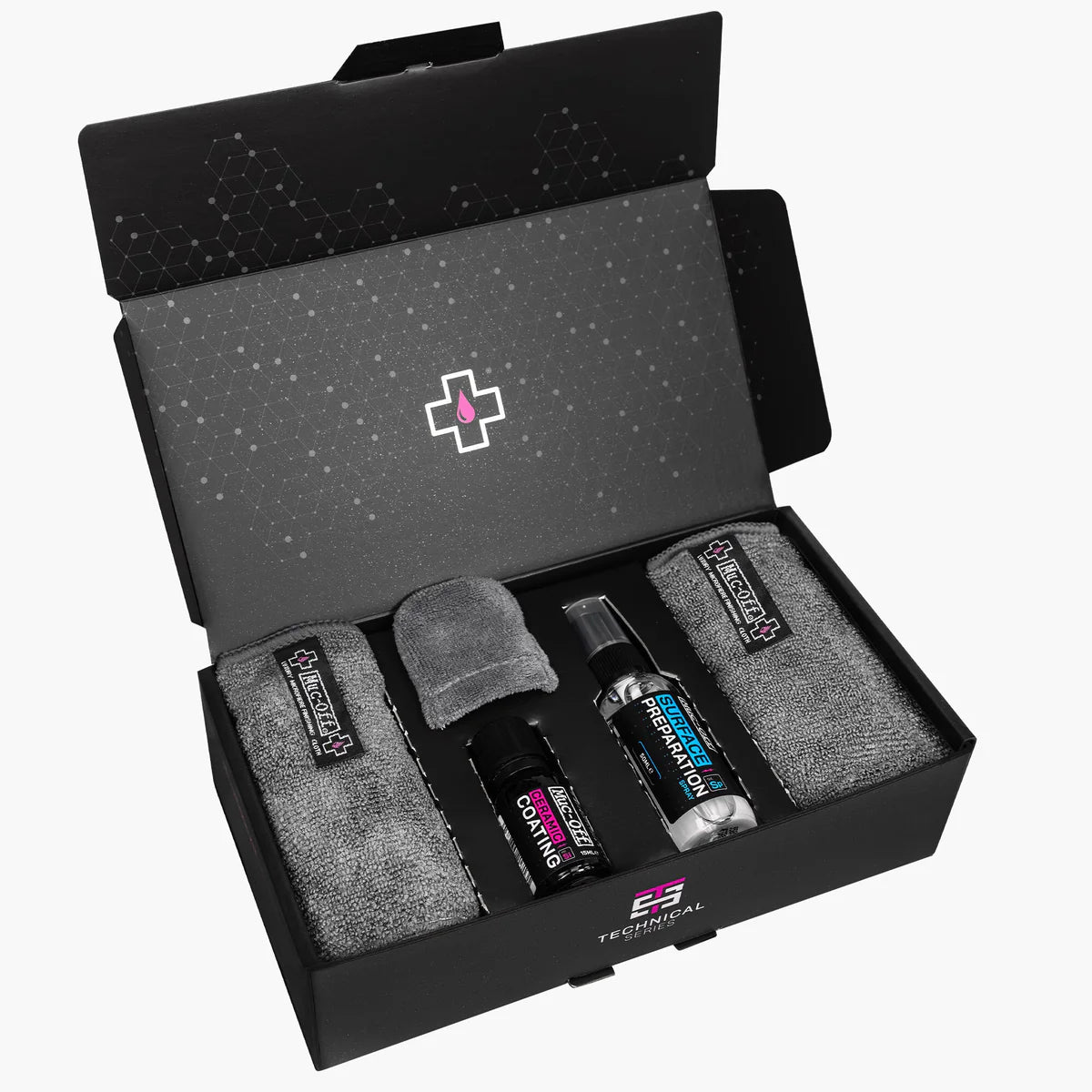 Kit Muc-off Ceramic Protection - P