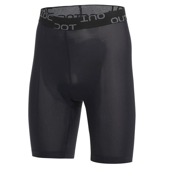 Boxer Dotout Inner 2 - Noir