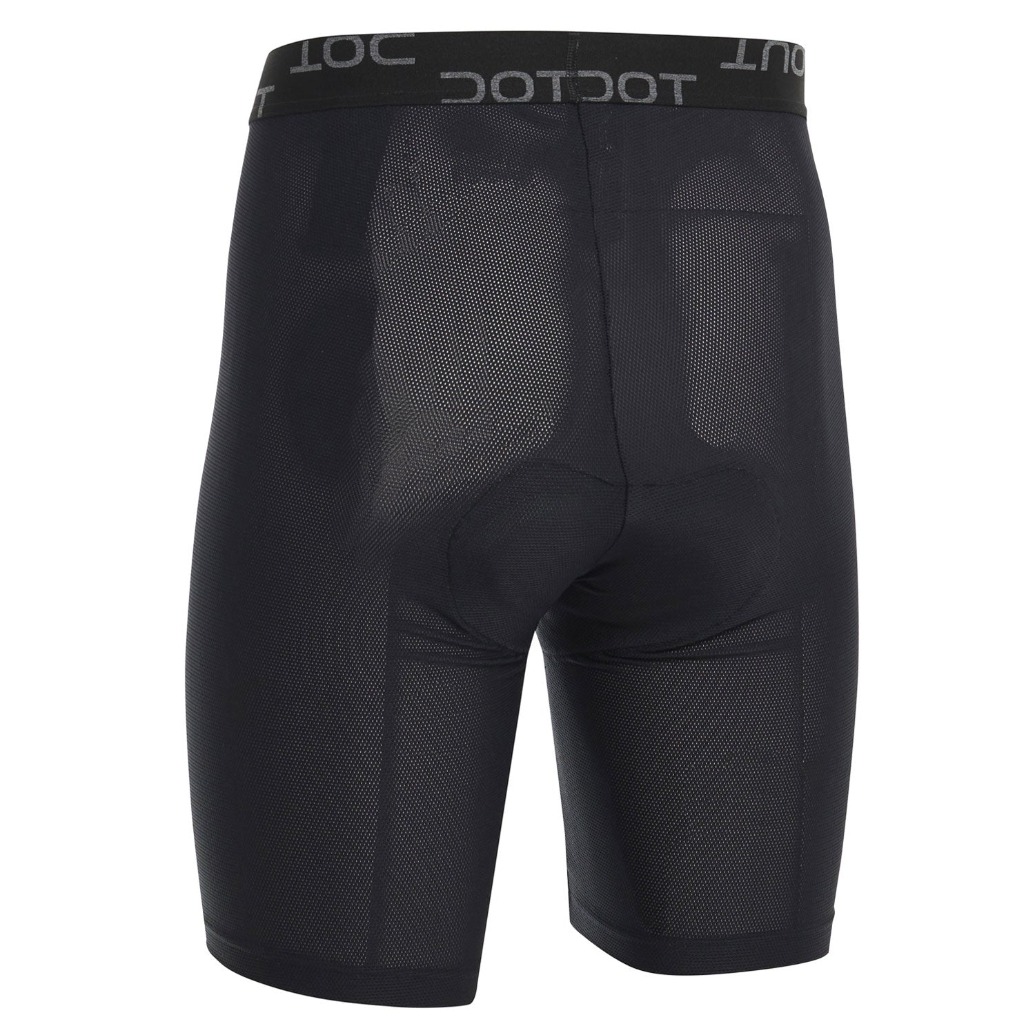 Boxer Dotout Inner 2 - Nero - F