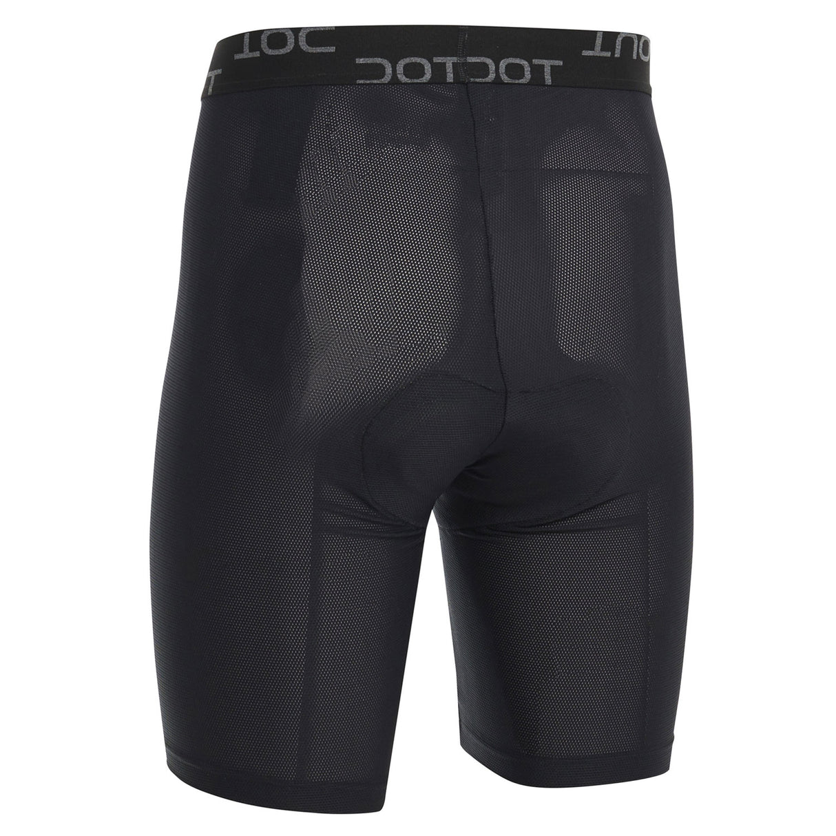 Boxer Dotout Inner 2 - Nero - F